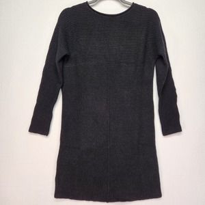 Caslon long sleeve sweater, Size Petite XXS